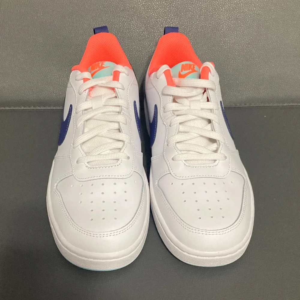Nike Court Borough Low 2